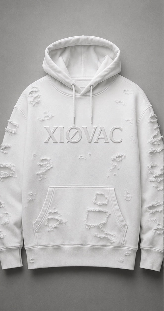 REBIRTH HOODIE