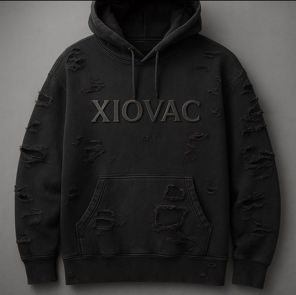 REBIRTH HOODIE